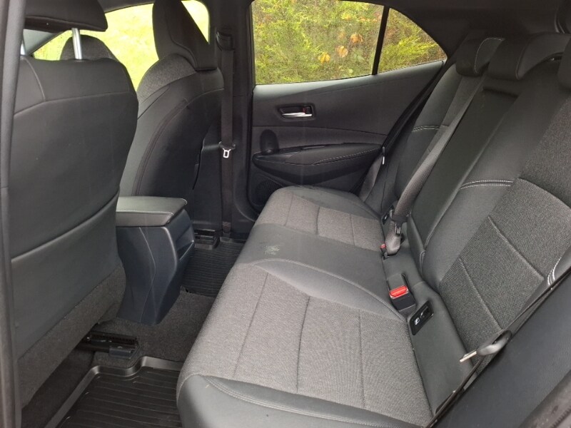 Used Toyota Corolla 2020 for sale - 76543775: Photo 6