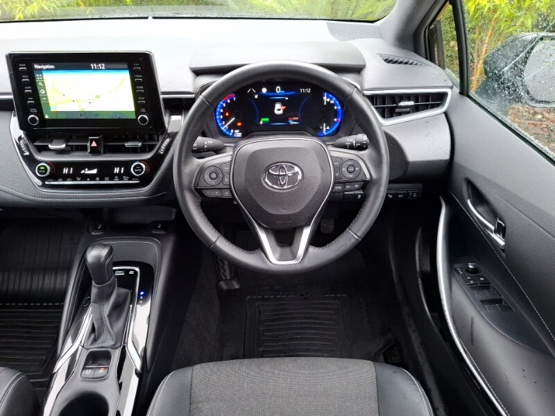 Used Toyota Corolla 2020 for sale - 76543775: Photo 7