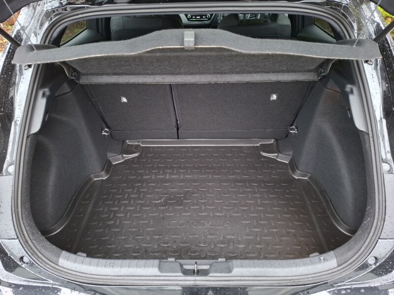 Used Toyota Corolla 2020 for sale - 76543775: Photo 8