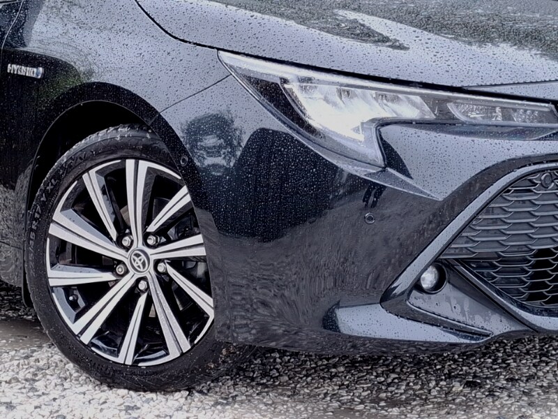 Used Toyota Corolla 2020 for sale - 76543775: Photo 9