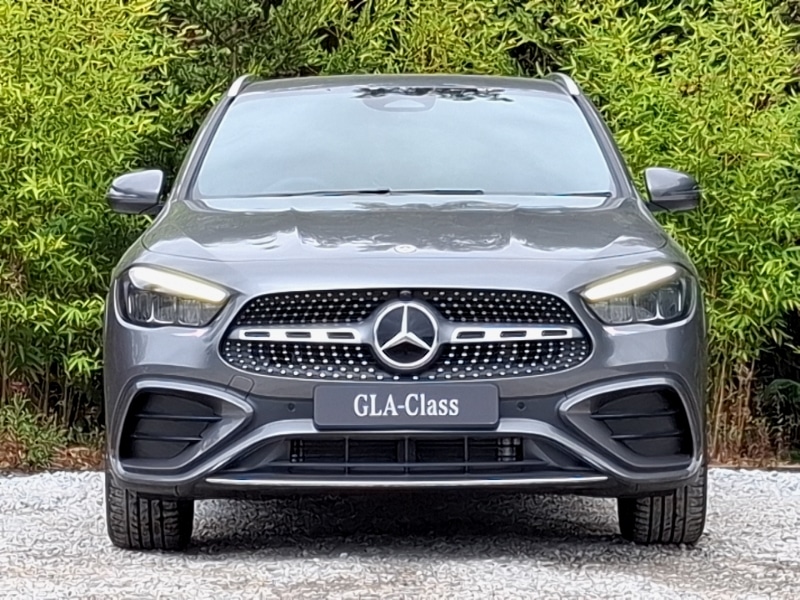 Used Mercedes-Benz GLA 2025 for sale - 76145318: Photo 13
