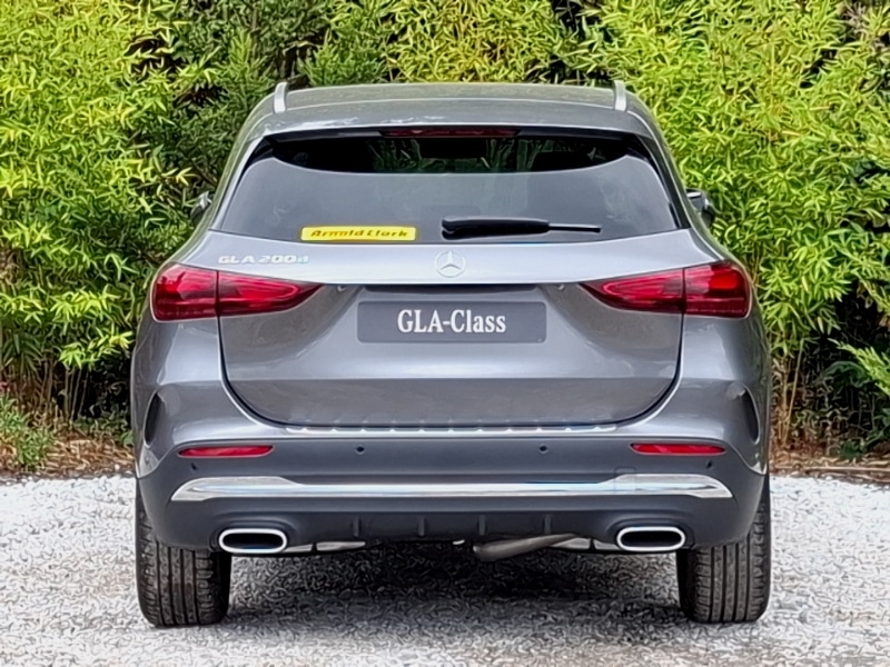 Used Mercedes-Benz GLA 2025 for sale - 76145318: Photo 14