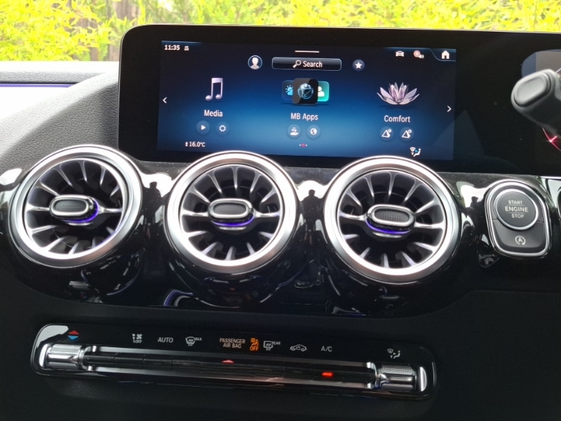 Used Mercedes-Benz GLA 2025 for sale - 76145318: Photo 18