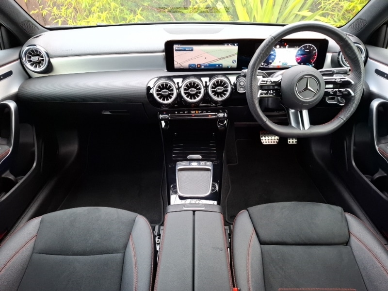 Used Mercedes-Benz A-Class 2025 for sale - 77822903: Photo 2