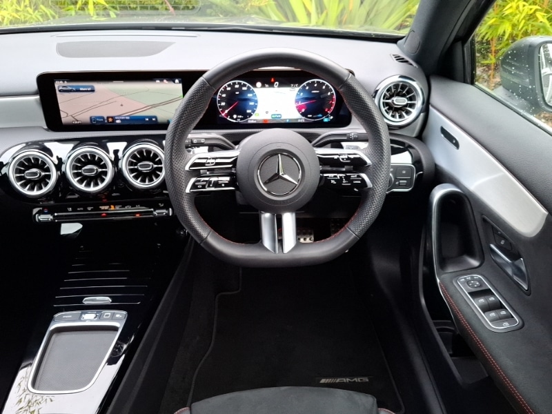 Used Mercedes-Benz A-Class 2025 for sale - 77822903: Photo 7