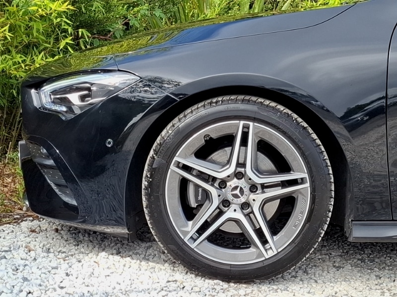 Used Mercedes-Benz CLA 2024 for sale - 75988779: Photo 12