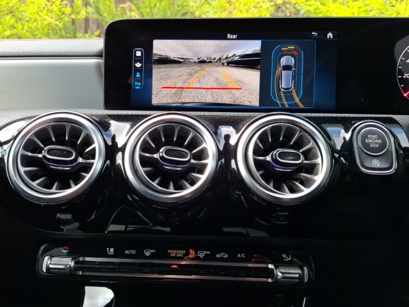 Used Mercedes-Benz CLA 2024 for sale - 75988779: Photo 15