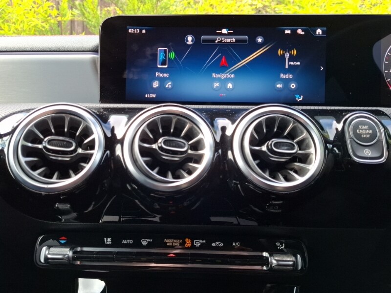 Used Mercedes-Benz CLA 2024 for sale - 75988779: Photo 17