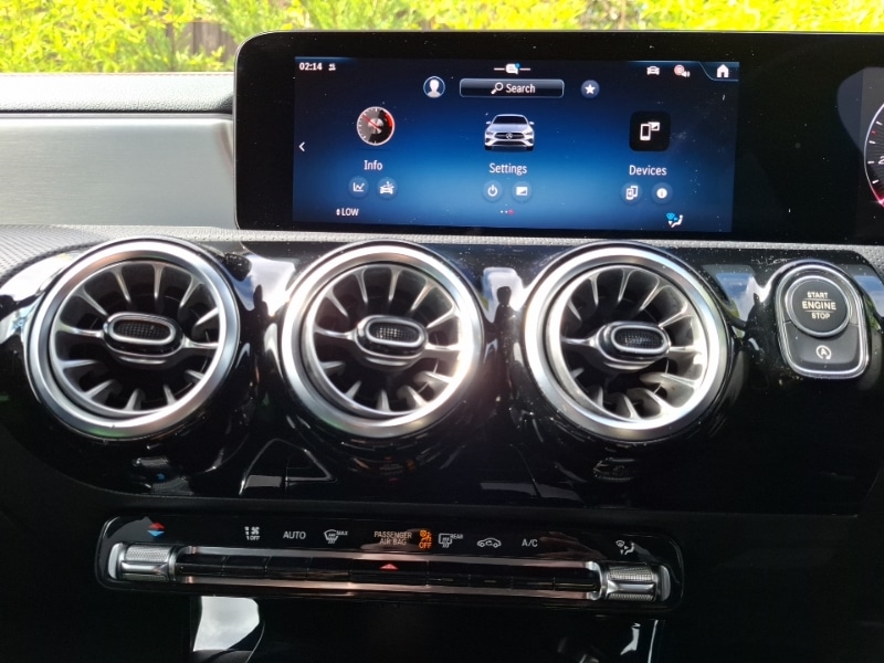 Used Mercedes-Benz CLA 2024 for sale - 75988779: Photo 19