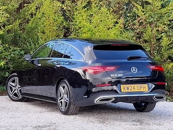 Used Mercedes-Benz CLA 2024 for sale - 75988779: Photo 3