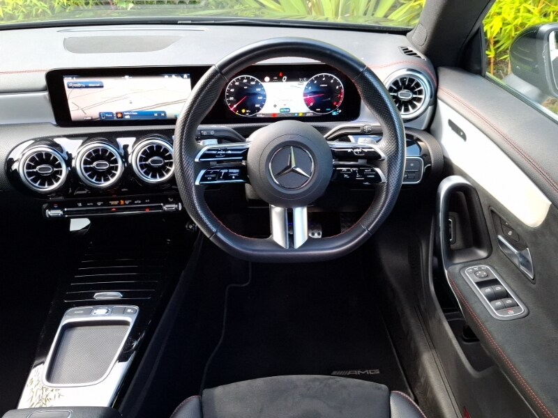 Used Mercedes-Benz CLA 2024 for sale - 75988779: Photo 7