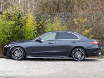 Used Mercedes-Benz C-Class 2024 for sale - 74219447: Photo