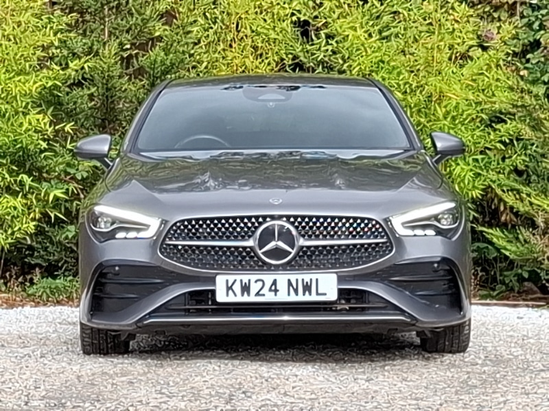 Used Mercedes-Benz CLA 2024 for sale - 76418815: Photo 13