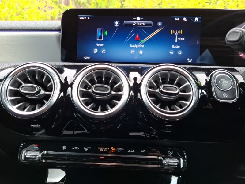 Used Mercedes-Benz CLA 2024 for sale - 76418815: Photo 17