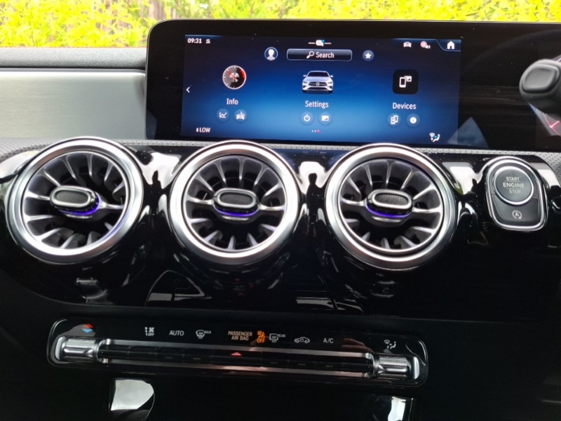 Used Mercedes-Benz CLA 2024 for sale - 76418815: Photo 19