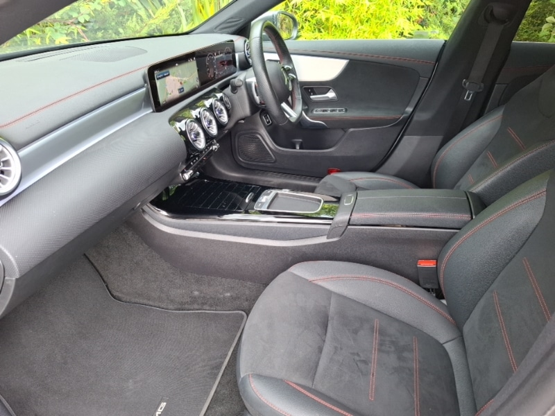 Used Mercedes-Benz CLA 2024 for sale - 76418815: Photo 5