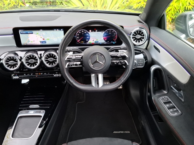 Used Mercedes-Benz CLA 2024 for sale - 76418815: Photo 7