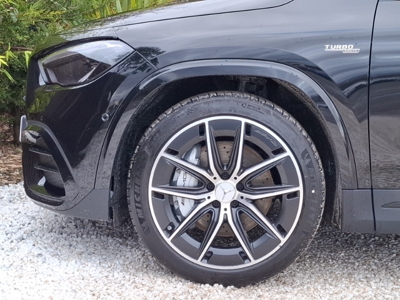 Used Mercedes-Benz GLA 2026 for sale - 77657050: Photo 12