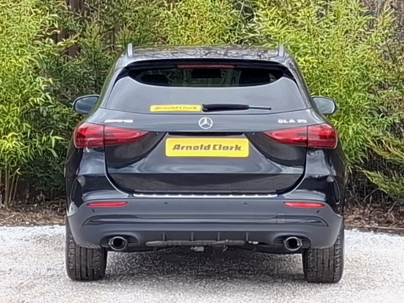 Used Mercedes-Benz GLA 2026 for sale - 77657050: Photo 14