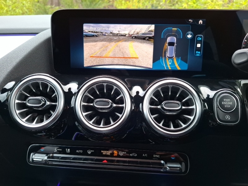 Used Mercedes-Benz GLA 2026 for sale - 77657050: Photo 15