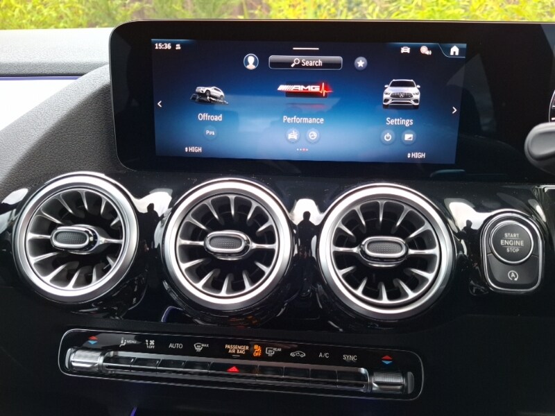 Used Mercedes-Benz GLA 2026 for sale - 77657050: Photo 19