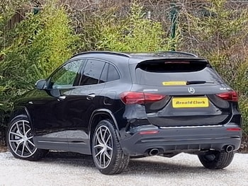 Used Mercedes-Benz GLA 2026 for sale - 77657050: Photo