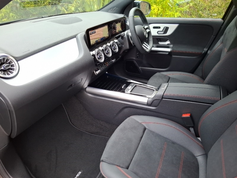 Used Mercedes-Benz GLA 2026 for sale - 77657050: Photo 5