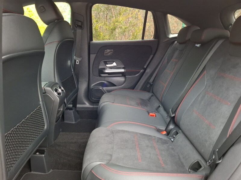 Used Mercedes-Benz GLA 2026 for sale - 77657050: Photo 6