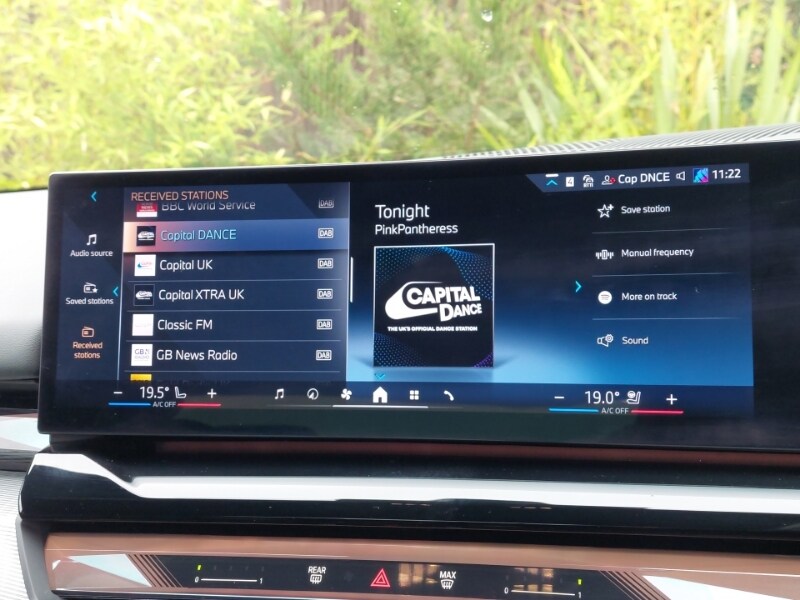 Used BMW i5 2023 for sale - 76254562: Photo 11