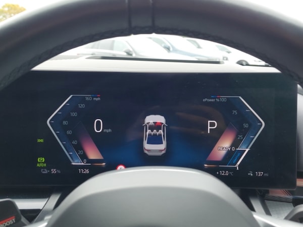 Used BMW i5 2023 for sale - 76254562: Photo 12