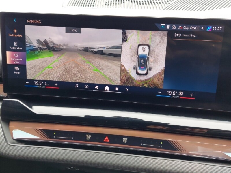 Used BMW i5 2023 for sale - 76254562: Photo 13