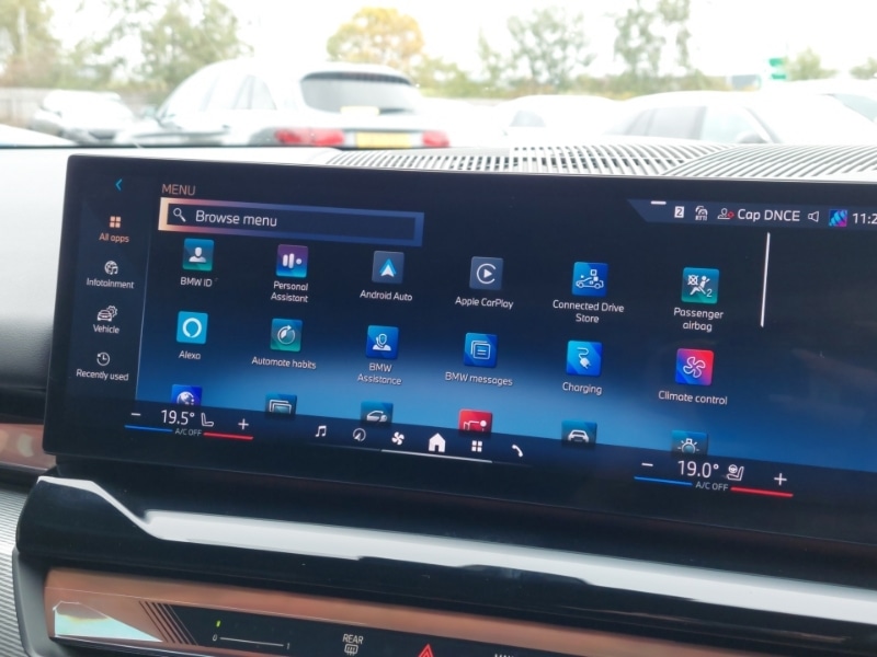 Used BMW i5 2023 for sale - 76254562: Photo 14