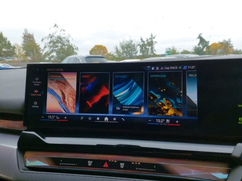 Used BMW i5 2023 for sale - 76254562: Photo 15