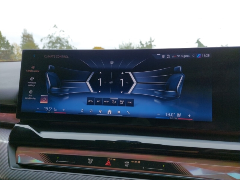 Used BMW i5 2023 for sale - 76254562: Photo 16