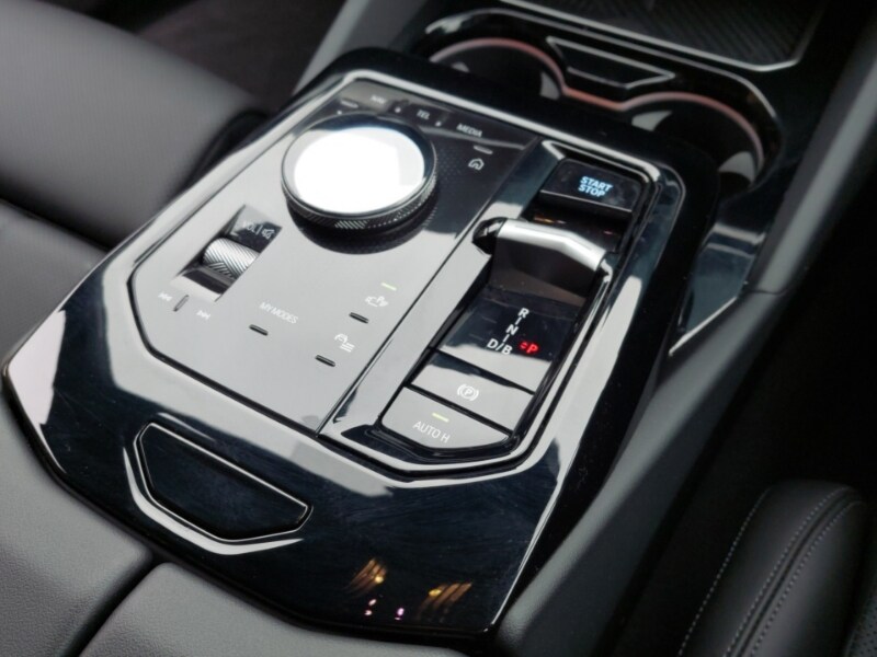 Used BMW i5 2023 for sale - 76254562: Photo 17