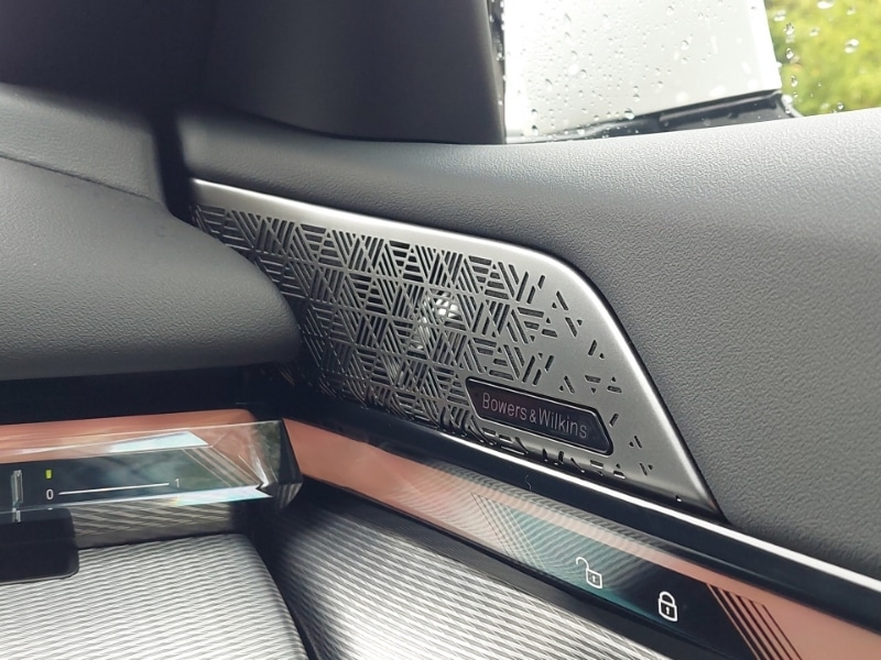 Used BMW i5 2023 for sale - 76254562: Photo 18