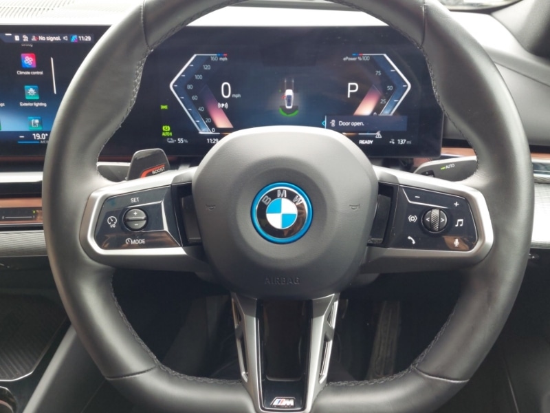 Used BMW i5 2023 for sale - 76254562: Photo 19