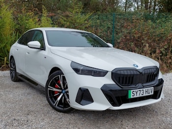 BMW - i5