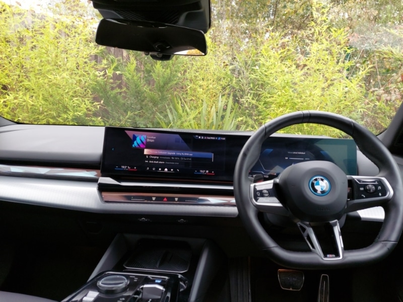 Used BMW i5 2023 for sale - 76254562: Photo 2