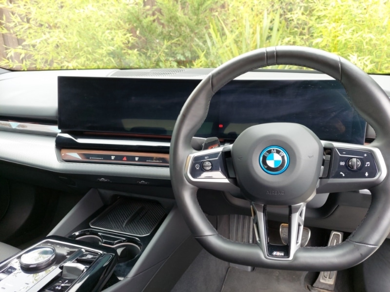 Used BMW i5 2023 for sale - 76254562: Photo 7