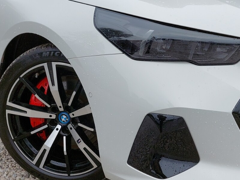 Used BMW i5 2023 for sale - 76254562: Photo 9