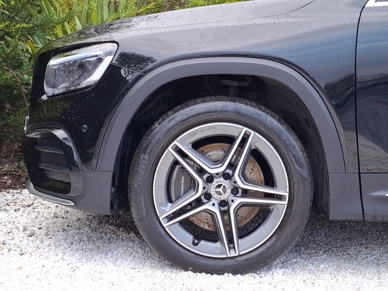 Used Mercedes-Benz GLB 2024 for sale - 77405269: Photo 13