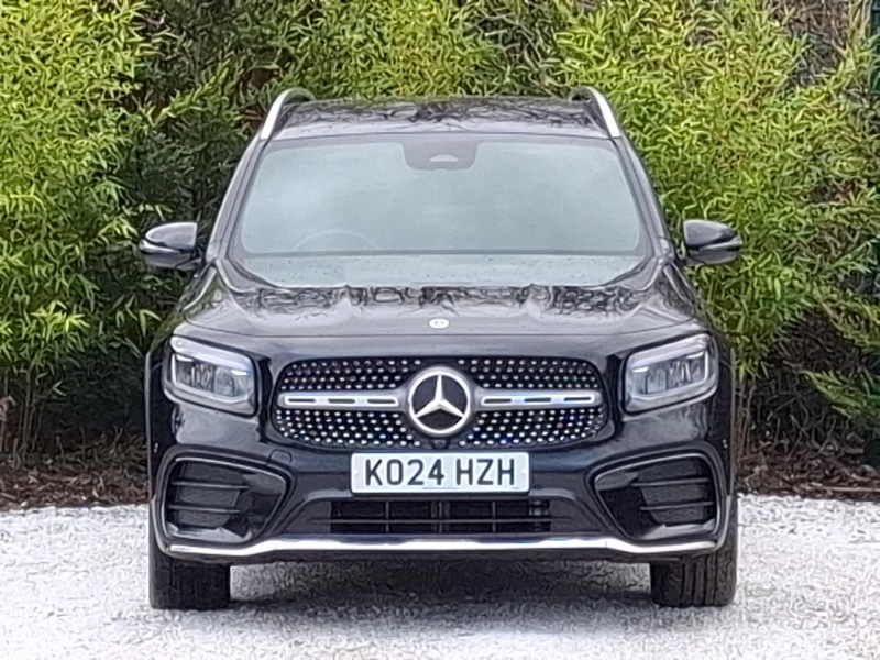 Used Mercedes-Benz GLB 2024 for sale - 77405269: Photo 14