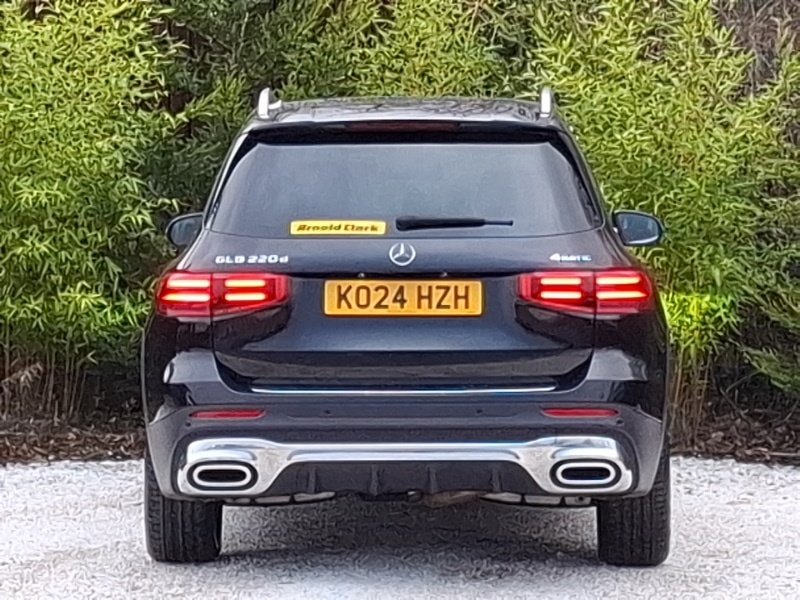 Used Mercedes-Benz GLB 2024 for sale - 77405269: Photo 15