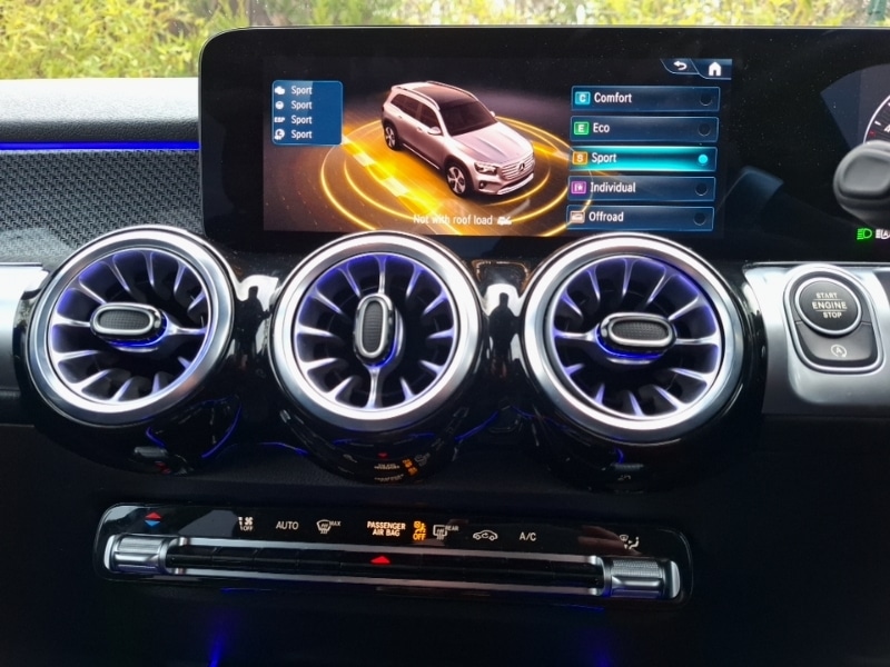 Used Mercedes-Benz GLB 2024 for sale - 77405269: Photo 17