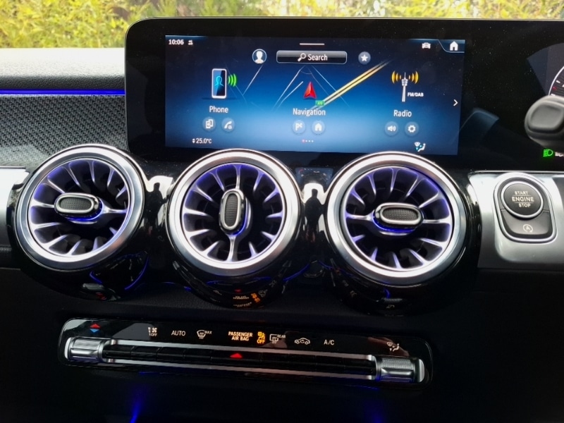 Used Mercedes-Benz GLB 2024 for sale - 77405269: Photo 18