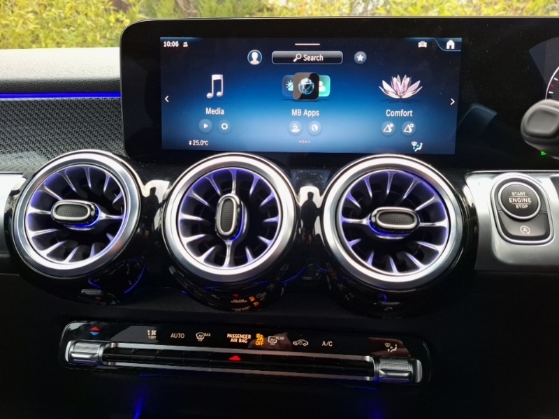 Used Mercedes-Benz GLB 2024 for sale - 77405269: Photo 19