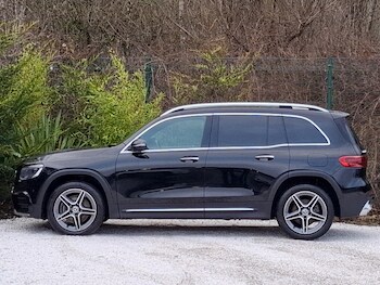 Used Mercedes-Benz GLB 2024 for sale - 77405269: Photo