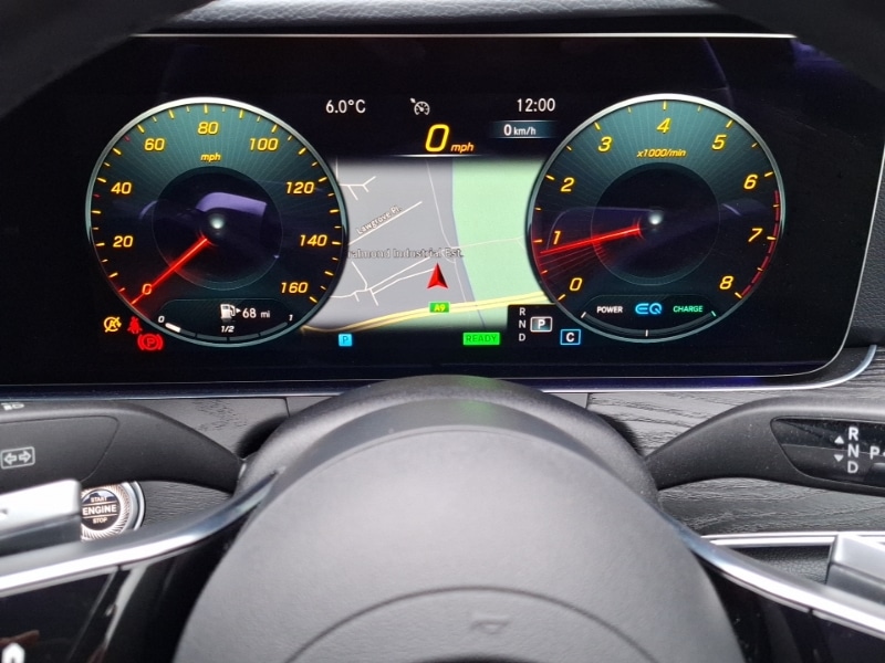 Used Mercedes-Benz E Class 2022 for sale - 77418758: Photo 11