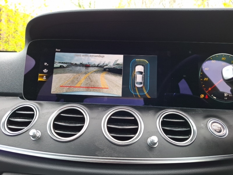 Used Mercedes-Benz E Class 2022 for sale - 77418758: Photo 15